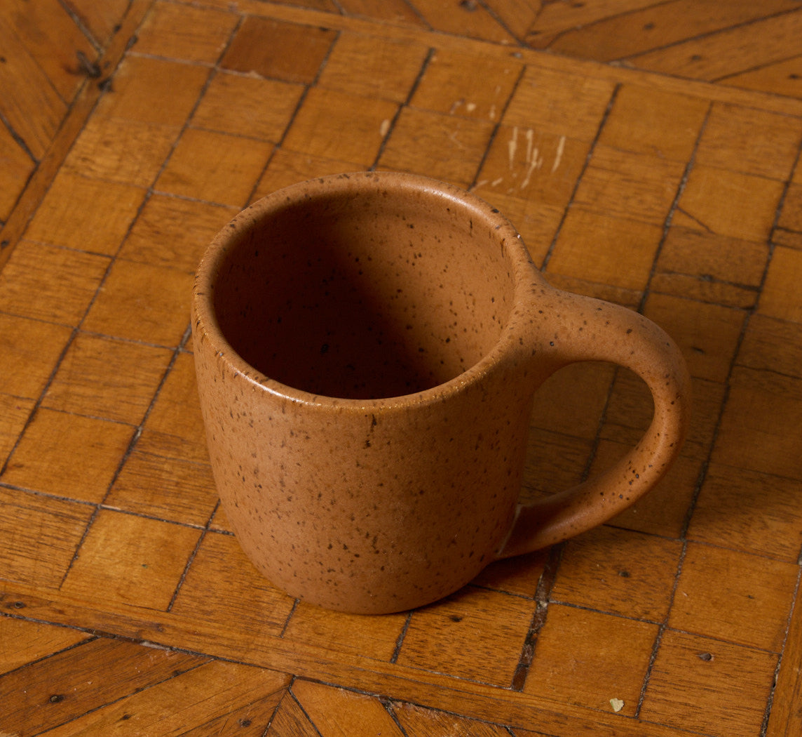 COFFEE MUG BY SALT CERAMICS MUG
