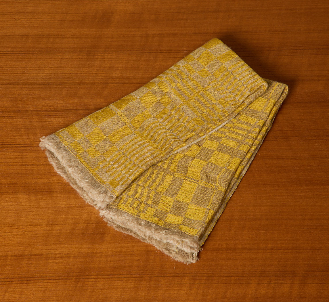 OPTICAL NAPKIN