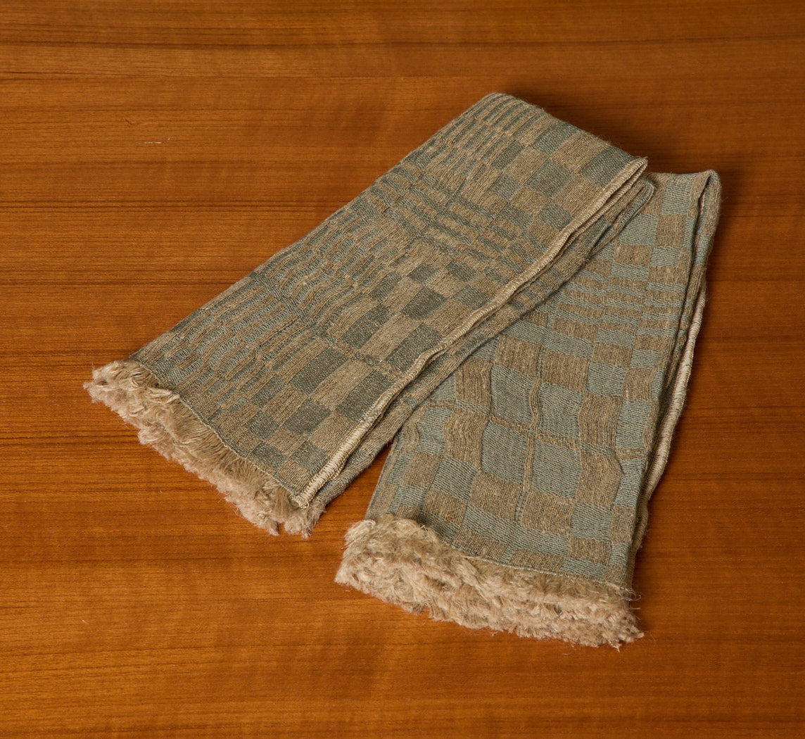 OPTICAL NAPKIN