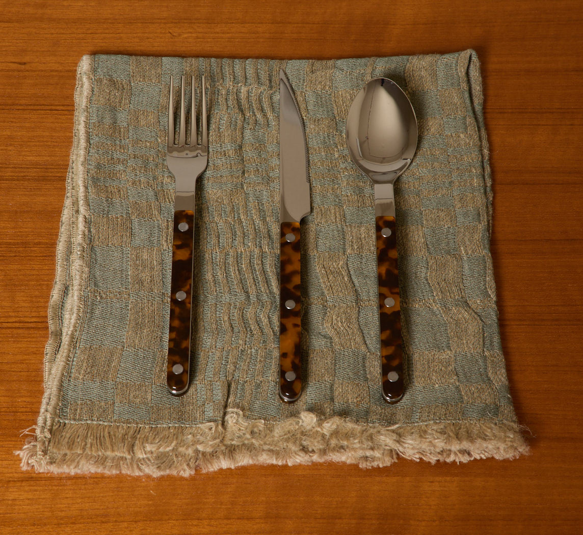 OPTICAL NAPKIN