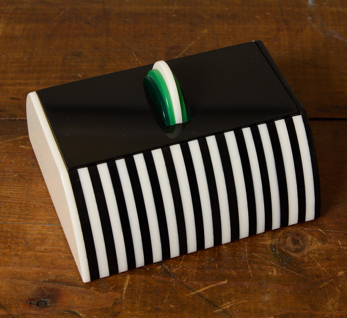 AURORA AM SQUARE BOX