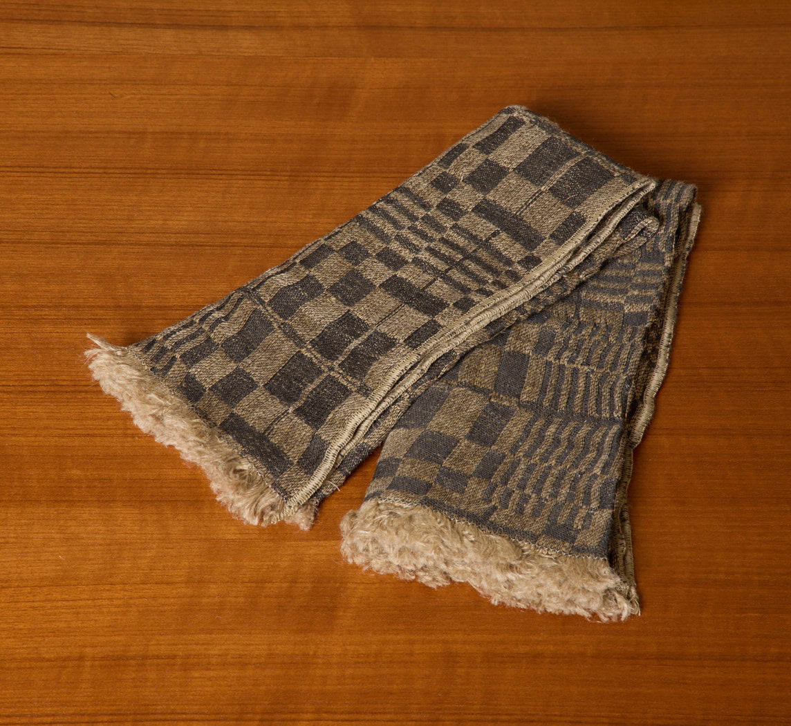 OPTICAL NAPKIN