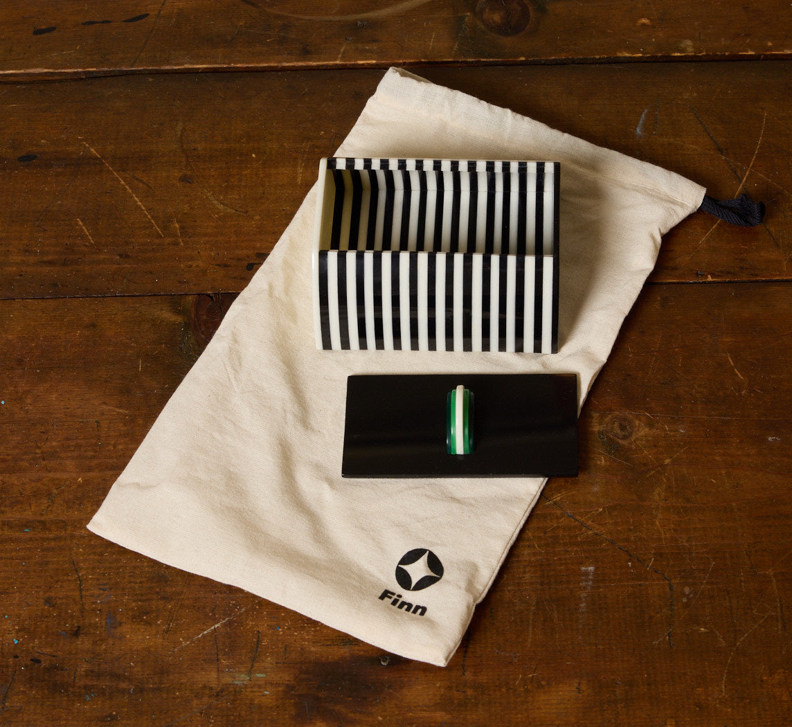 AURORA AM SQUARE BOX