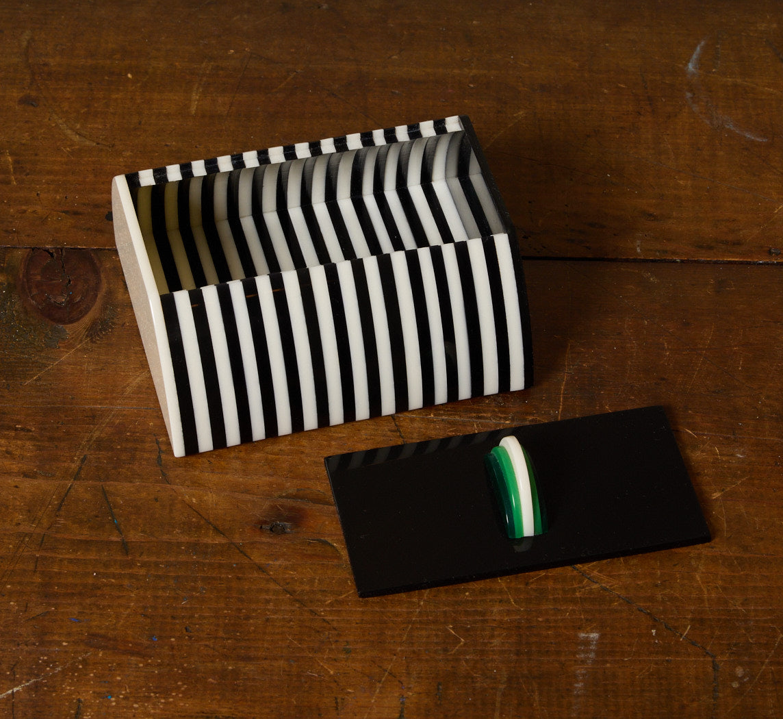 AURORA AM SQUARE BOX