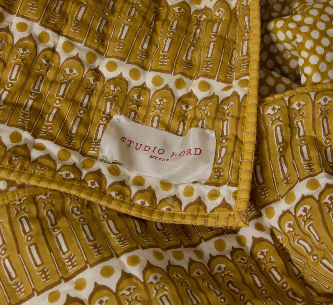 AUREA QUILT BY STUDIO FORD