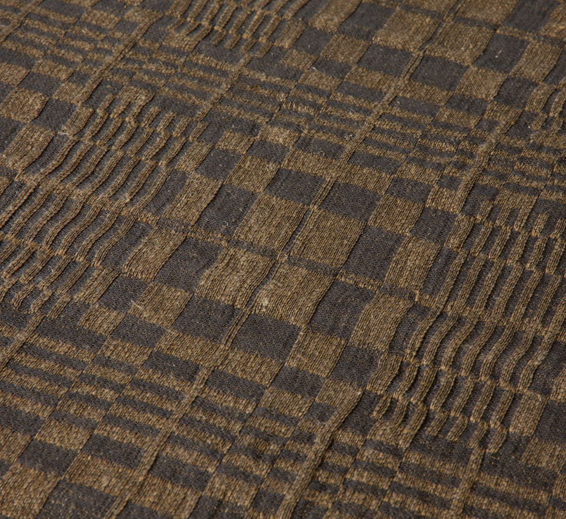 OPTICAL TABLECLOTH