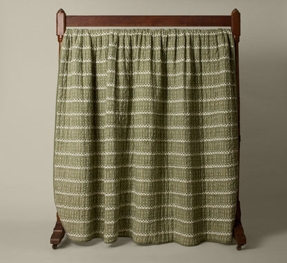 PASSERO QUILT BY STUDIO FORD