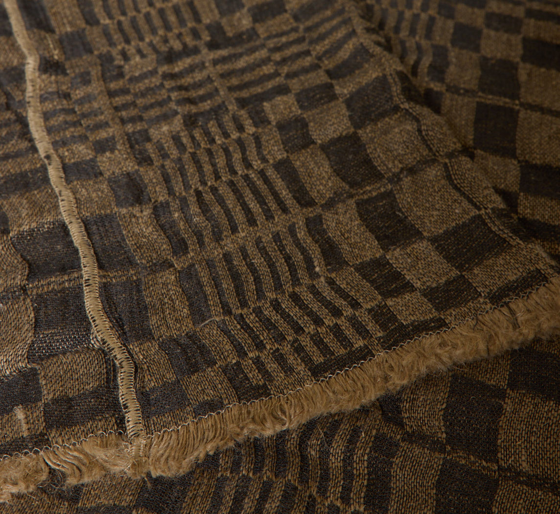 OPTICAL TABLECLOTH