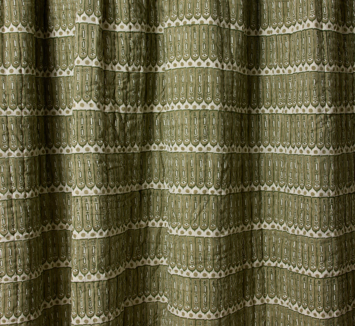 PASSERO QUILT BY STUDIO FORD