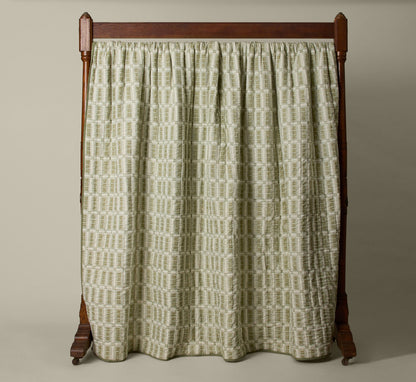 PASSERO QUILT BY STUDIO FORD