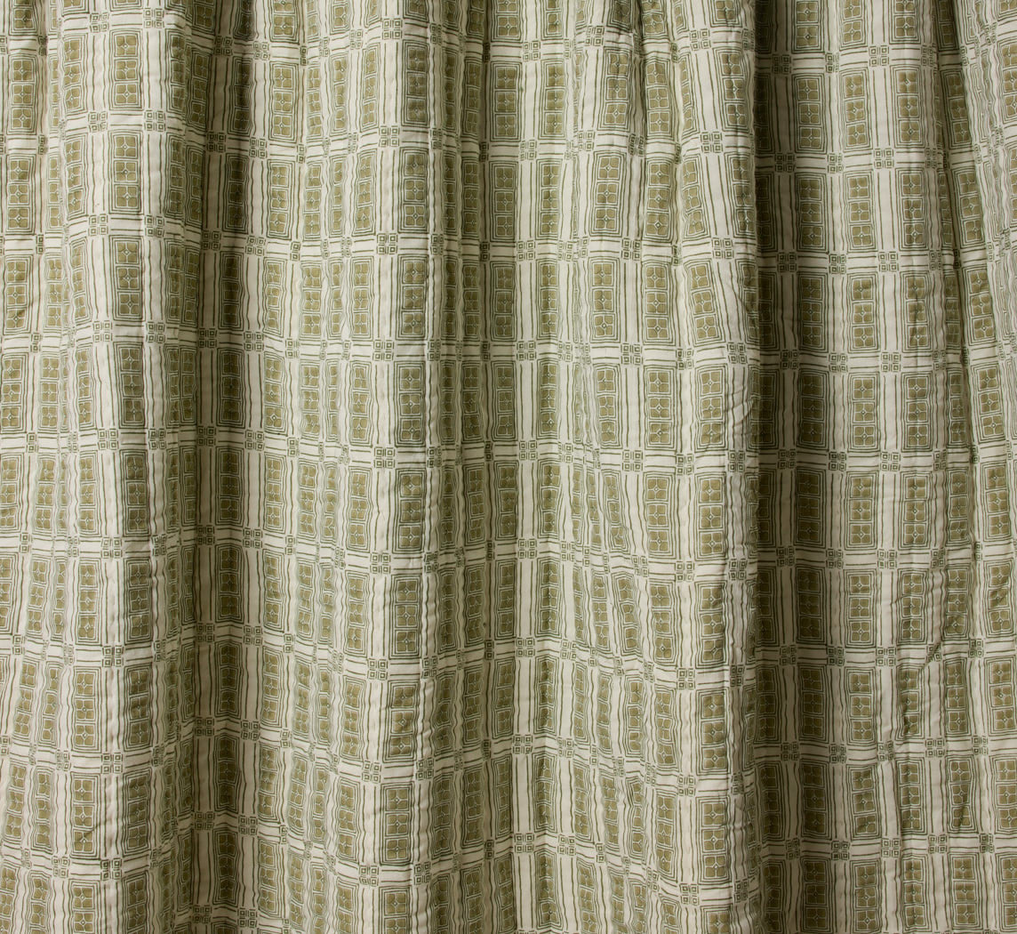 PASSERO QUILT BY STUDIO FORD