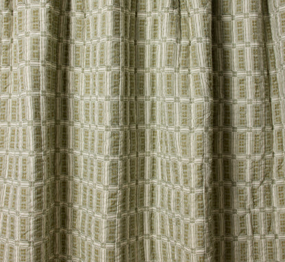 PASSERO QUILT BY STUDIO FORD