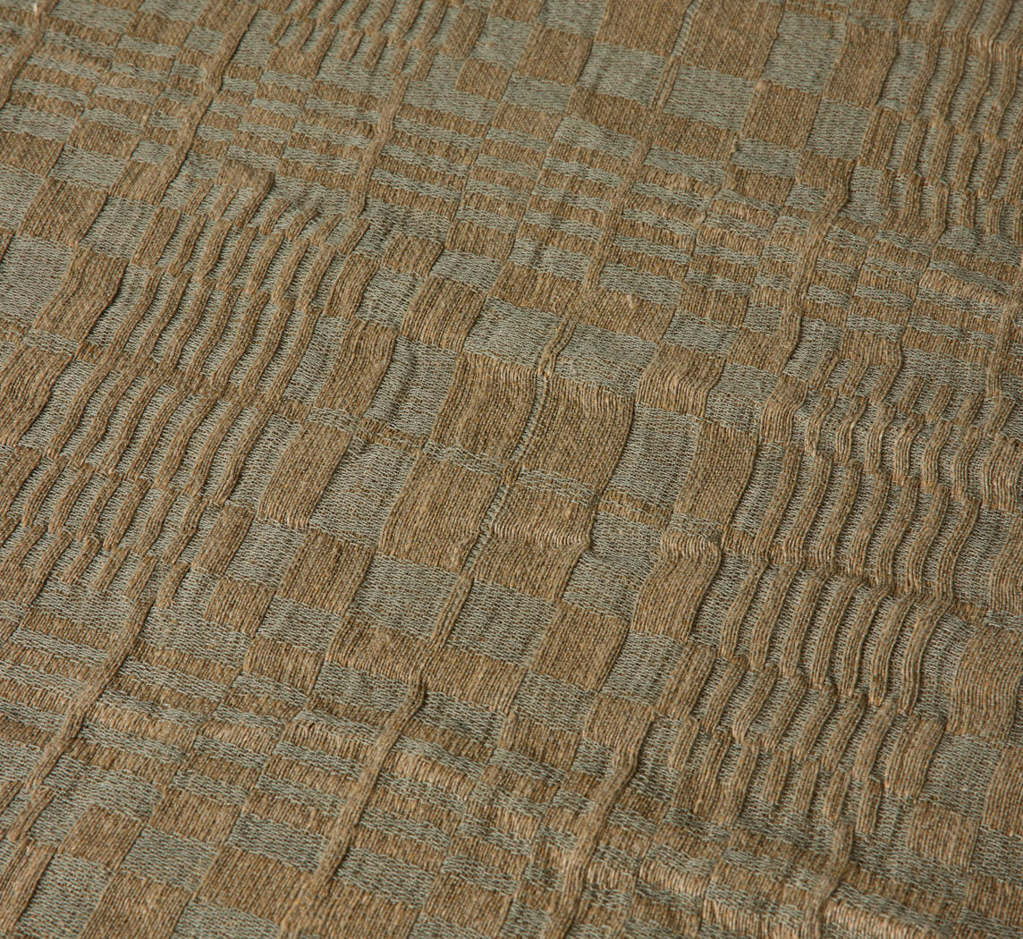 OPTICAL TABLECLOTH