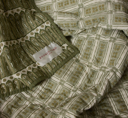 PASSERO QUILT BY STUDIO FORD
