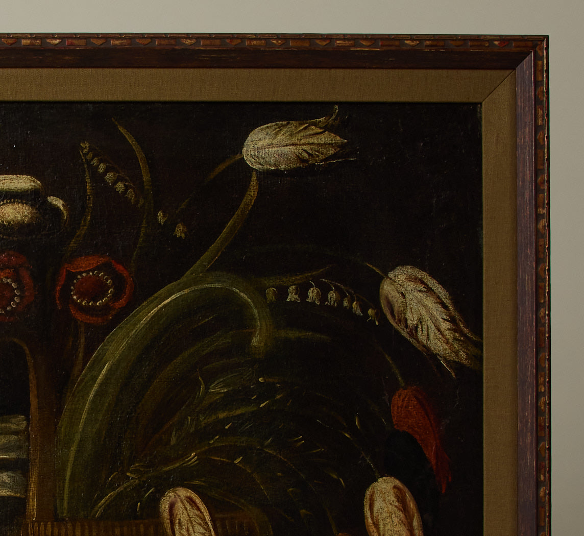 18TH CENTURY ITALIAN STILL LIFE