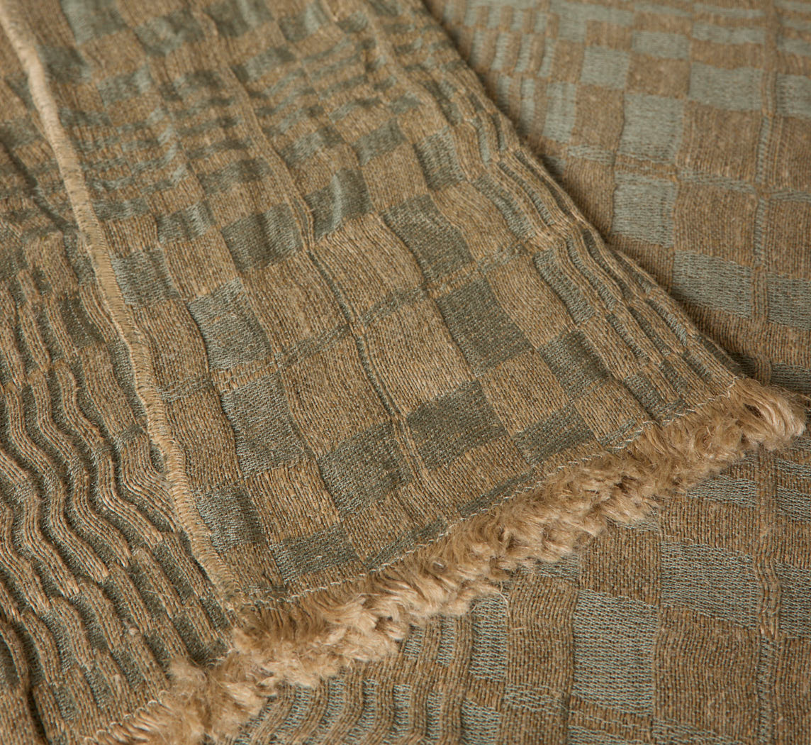 OPTICAL TABLECLOTH