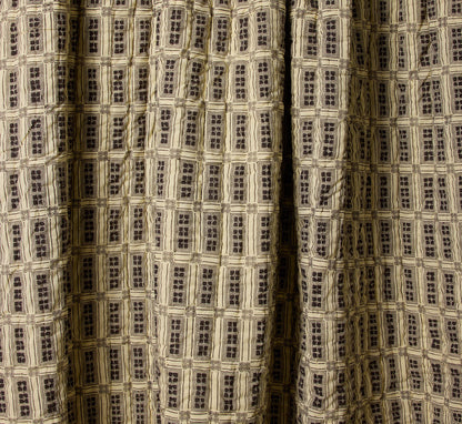 VESUVIUS QUILT BY STUDIO FORD