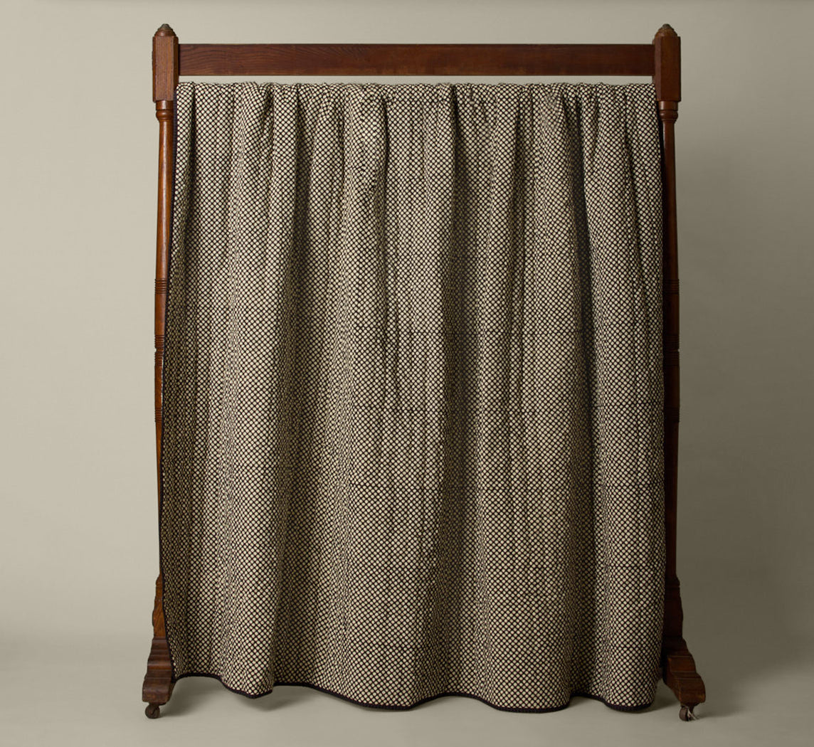 VESUVIUS QUILT BY STUDIO FORD