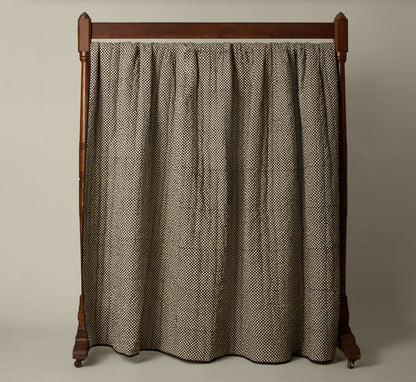 VESUVIUS QUILT BY STUDIO FORD