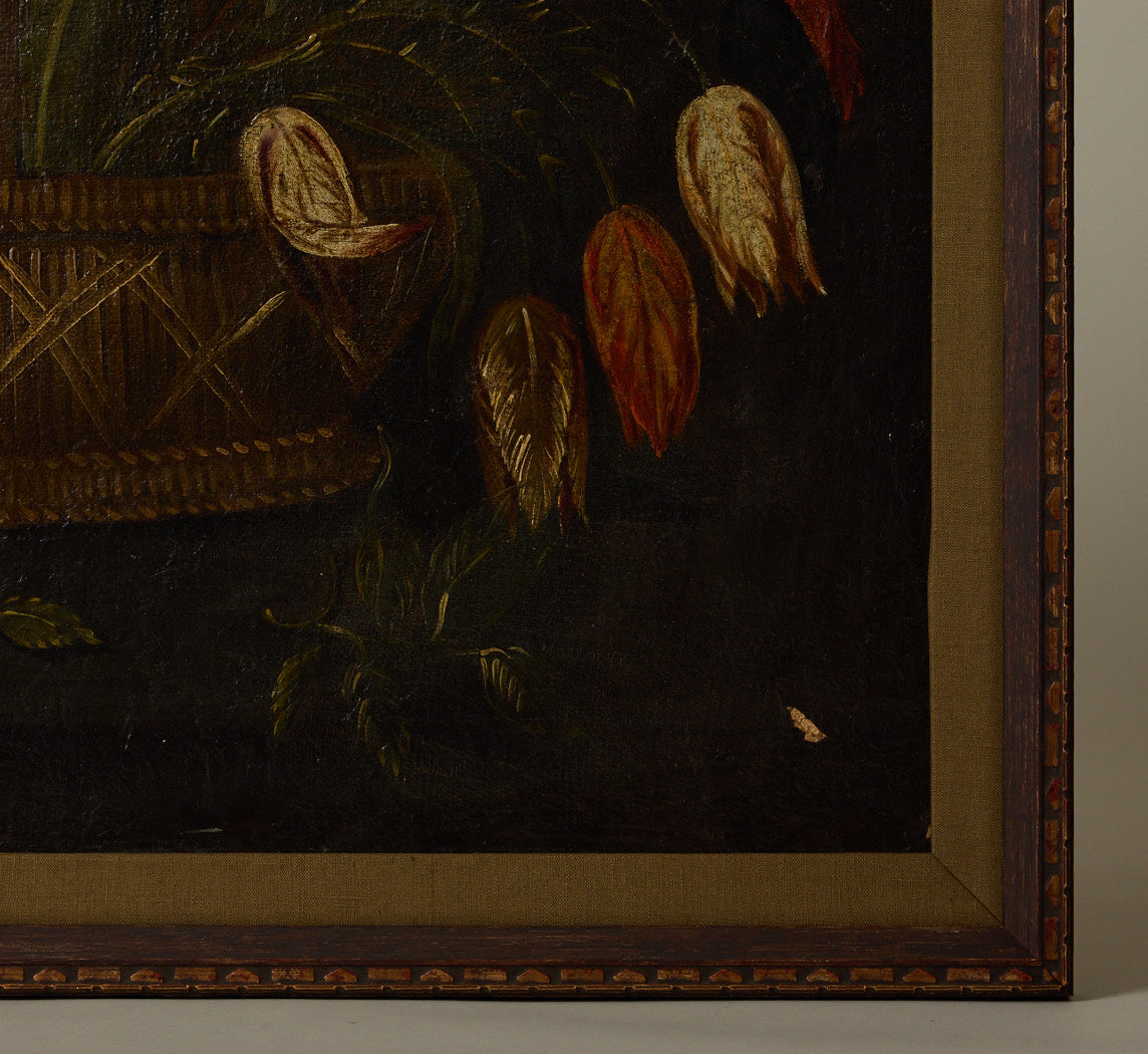 18TH CENTURY ITALIAN STILL LIFE