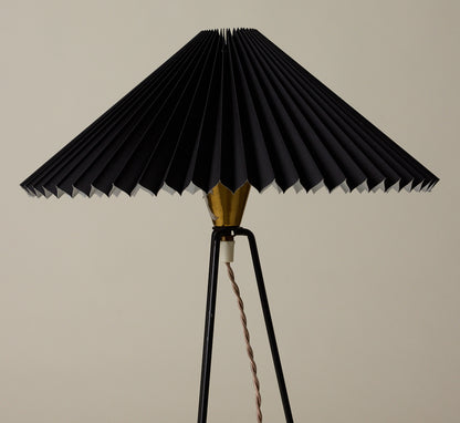 1970S SWEDISH ATOMIC FLOOR LAMP