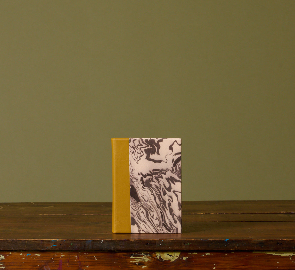 PIERCE & WARD FLORENTINE NOTEBOOK