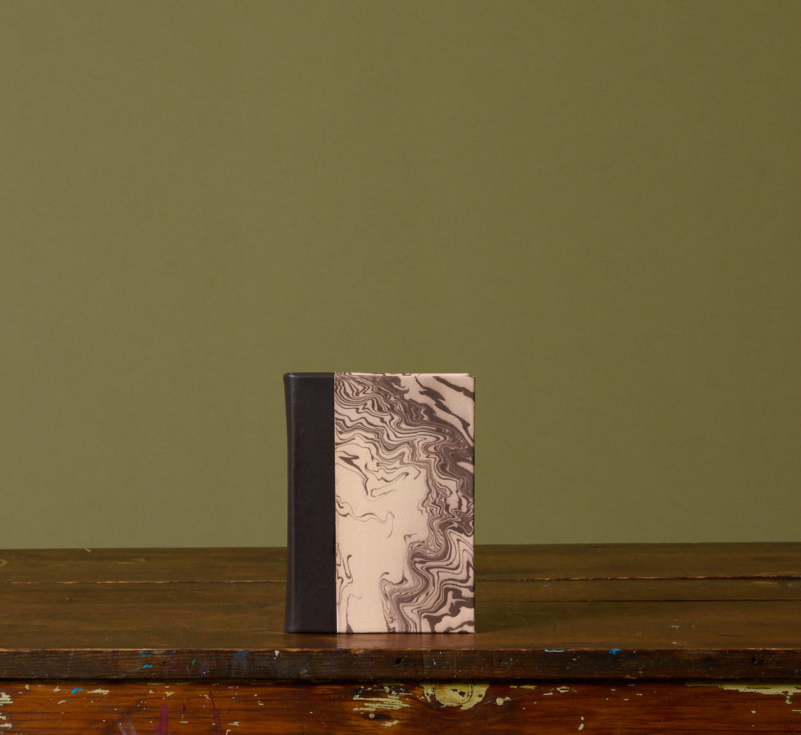 PIERCE & WARD FLORENTINE NOTEBOOK