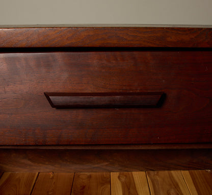 BESPOKE CREDENZA BY JEFFREY GREENE