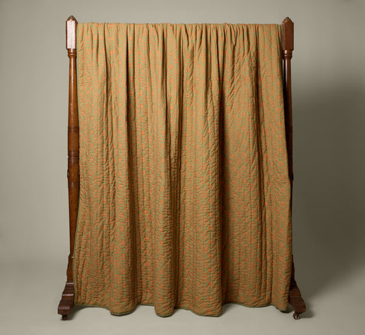 SEQUOIA QUILT BY STUDIO FORD