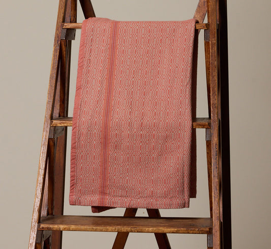 MUNGO BOMA KITCHEN TOWEL IN GINGER