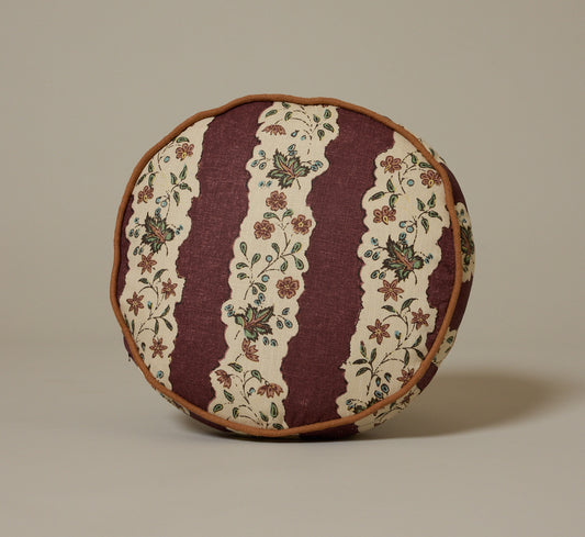 THE SAPPHO DISC PILLOW