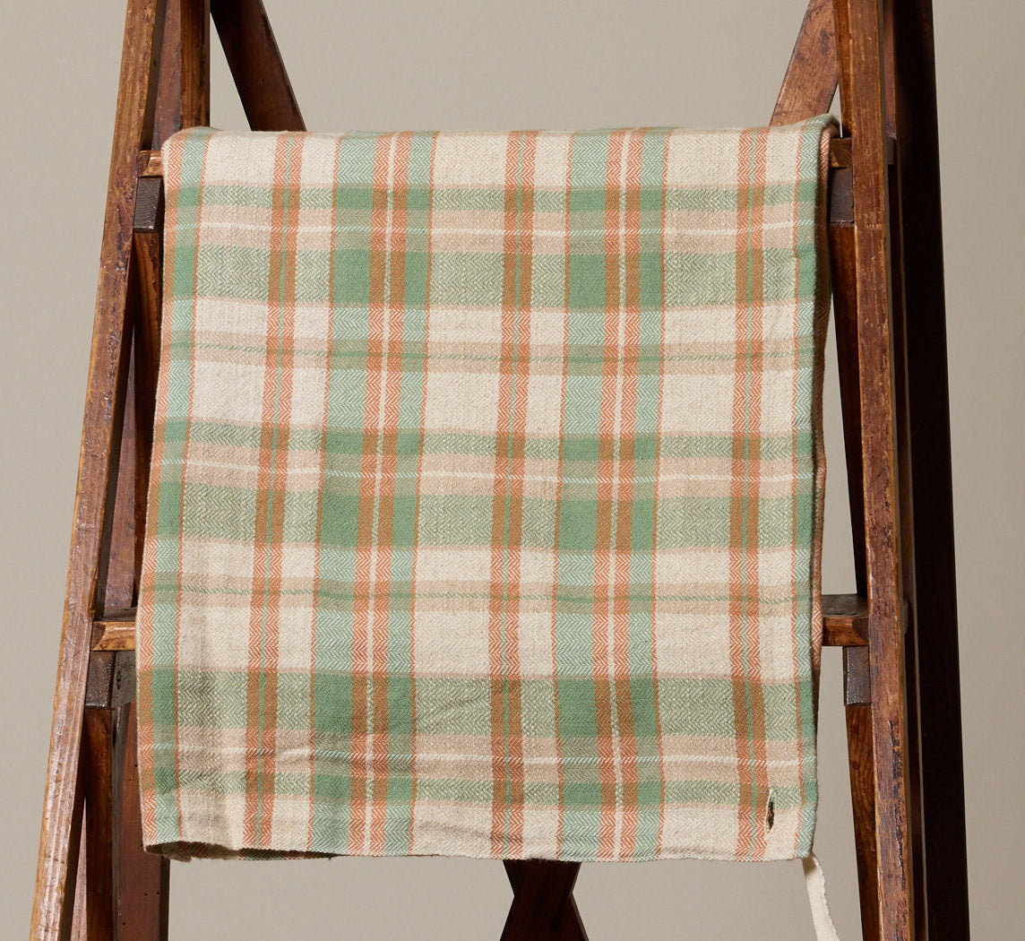 DUBLIN COOK'S CLOTH BY MUNGO