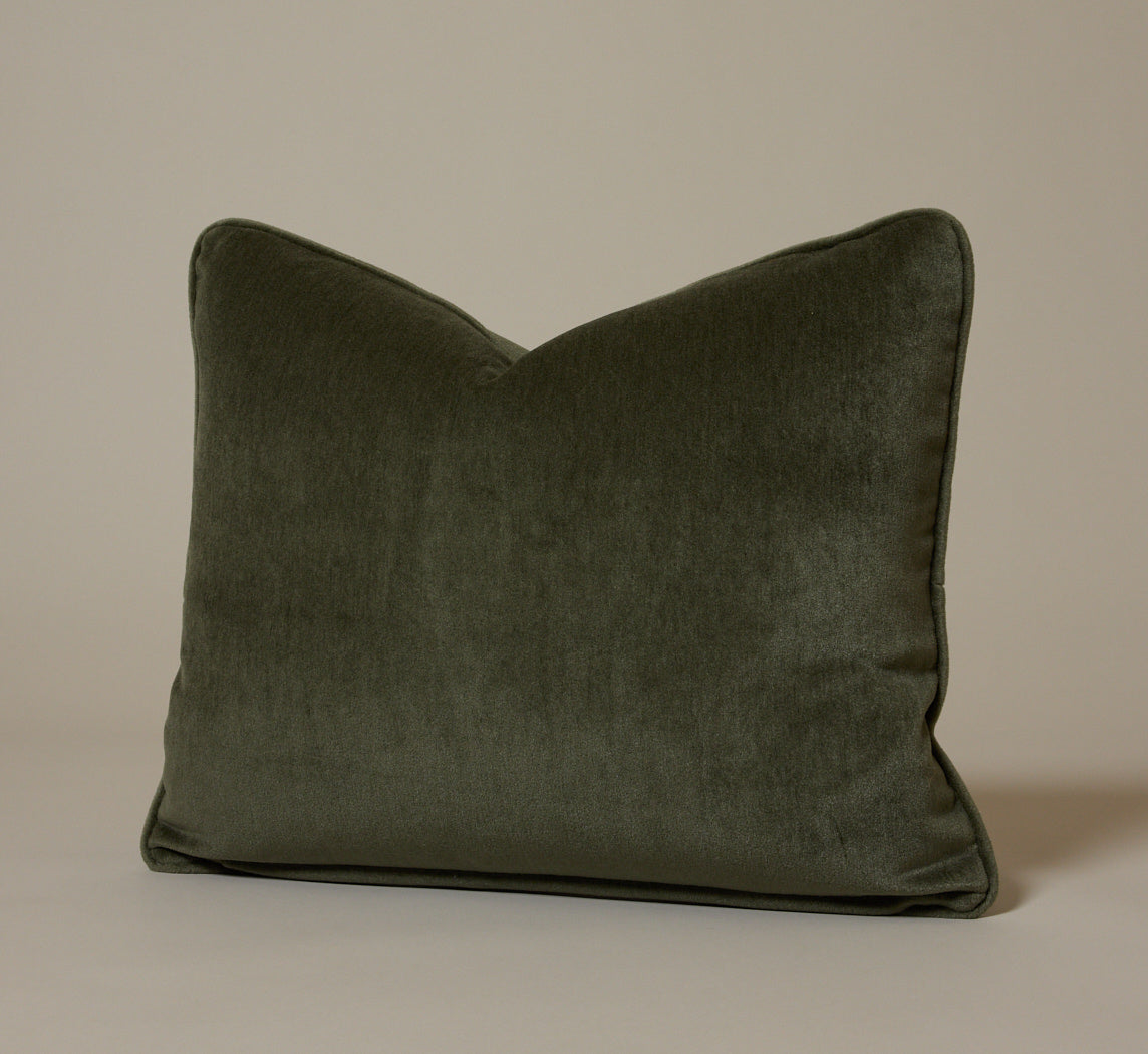 THE THOREAU LUMBAR PILLOW