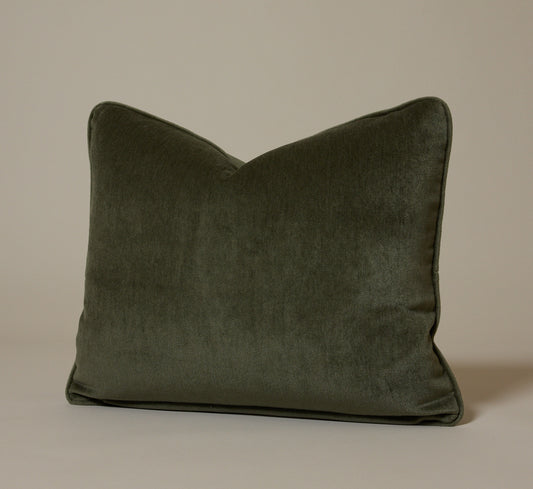 THE THOREAU LUMBAR PILLOW