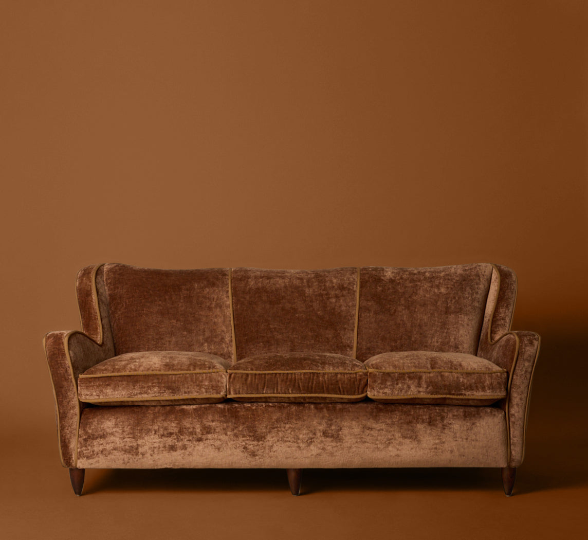 PIERCE & WARD POET SOFA
