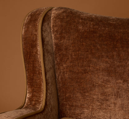 Poet Sofa