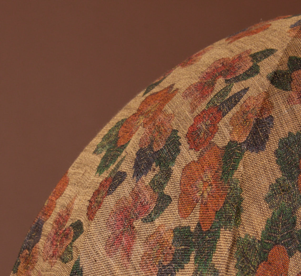 PIERCE & WARD LADY MEDUSA LAMPSHADE