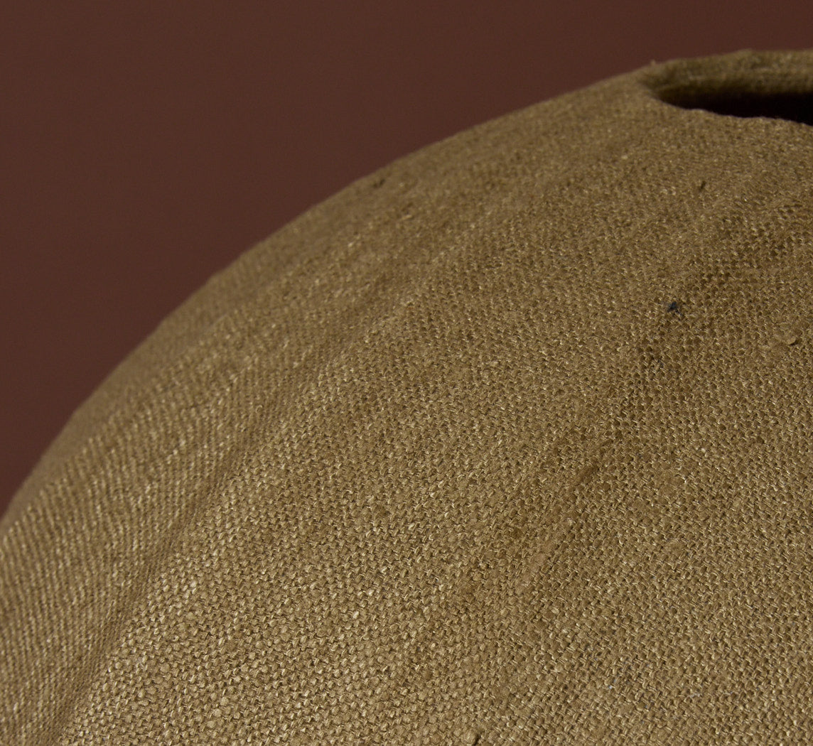PIERCE & WARD LADY MEDUSA LAMPSHADE