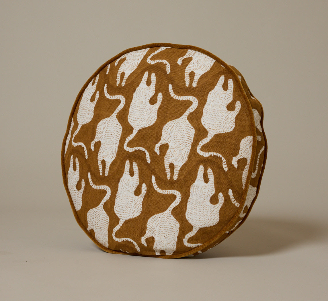 THE SILVERSTEIN DISC PILLOW