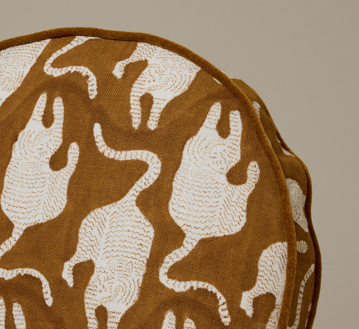 THE SILVERSTEIN DISC PILLOW