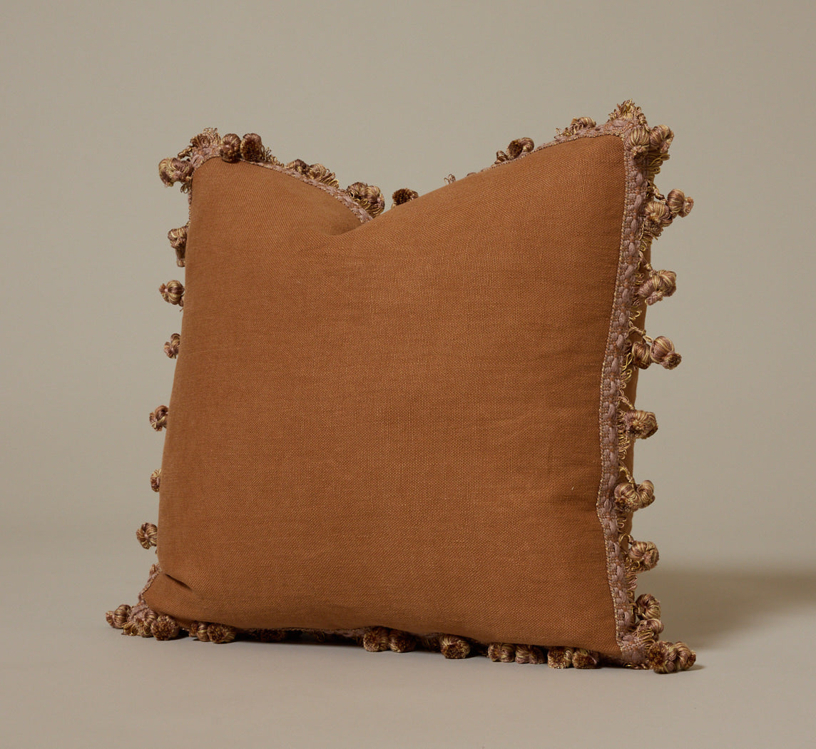 THE ANGELOU PILLOW