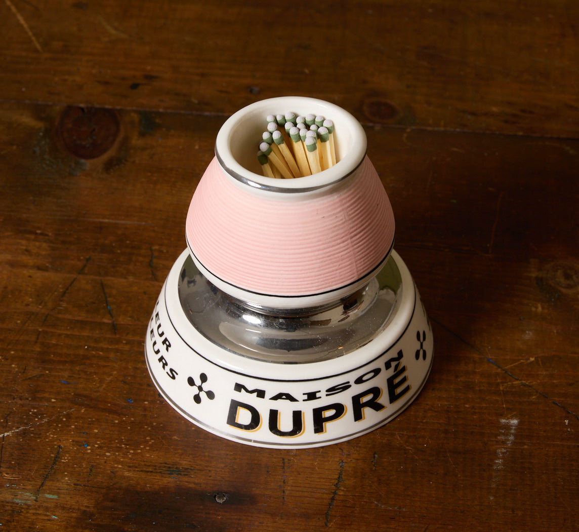 CAFE MATCH STRIKER IN PINK