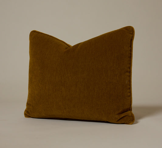 THE NERUDA LUMBAR PILLOW