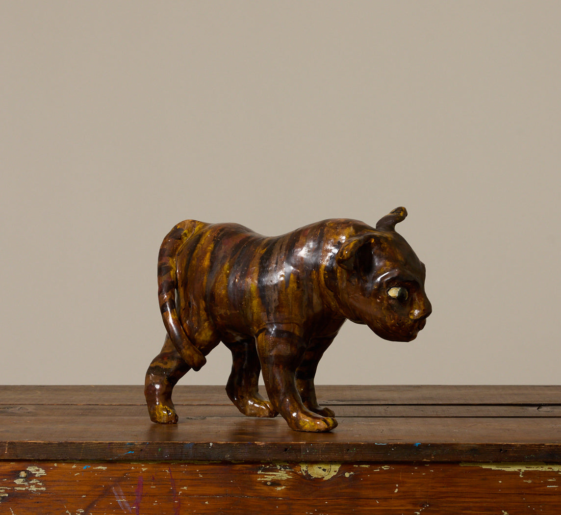 BELLA BRUTA SCULPTURE BY TINA CHARAD