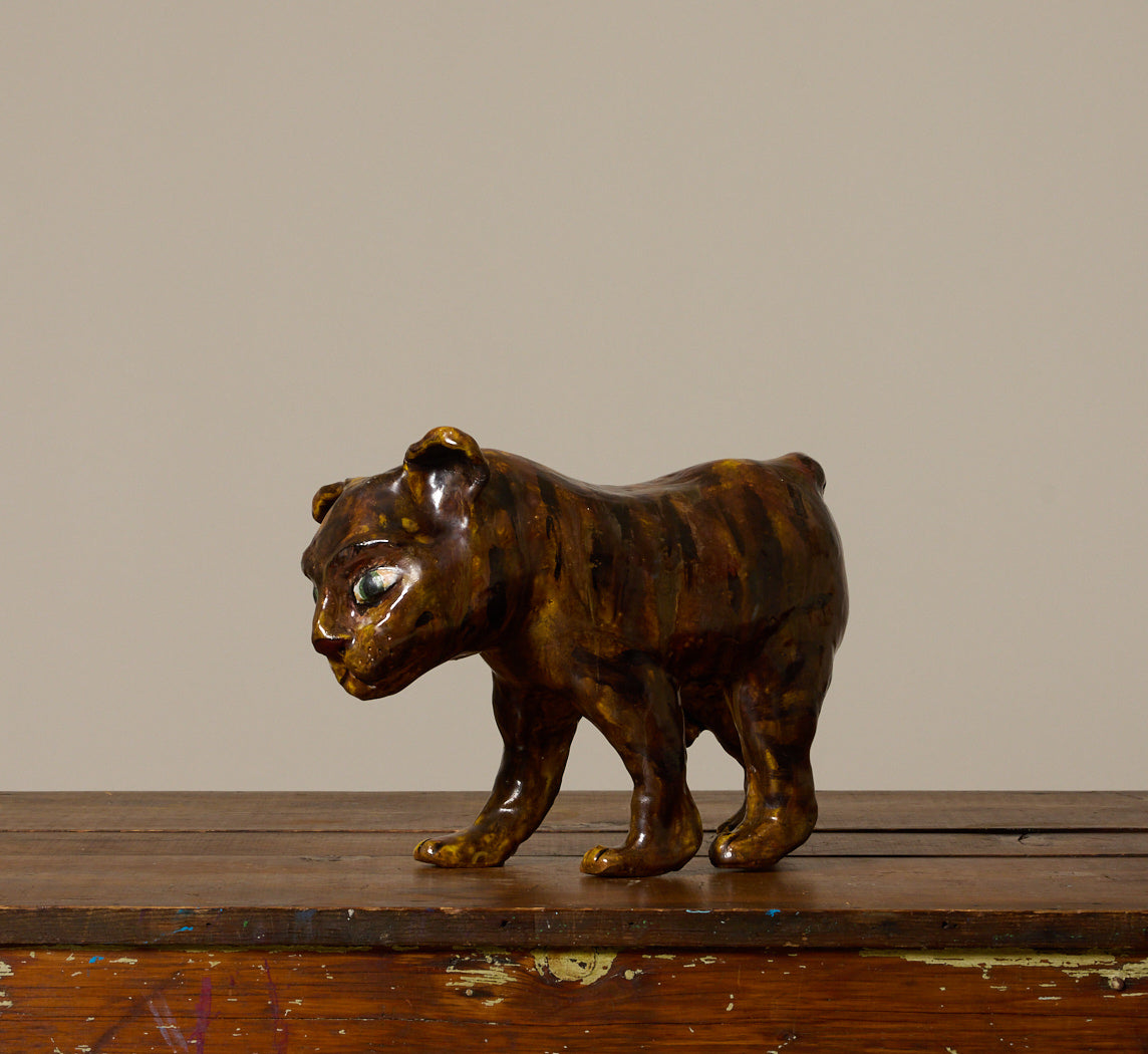 BELLA BRUTA SCULPTURE BY TINA CHARAD