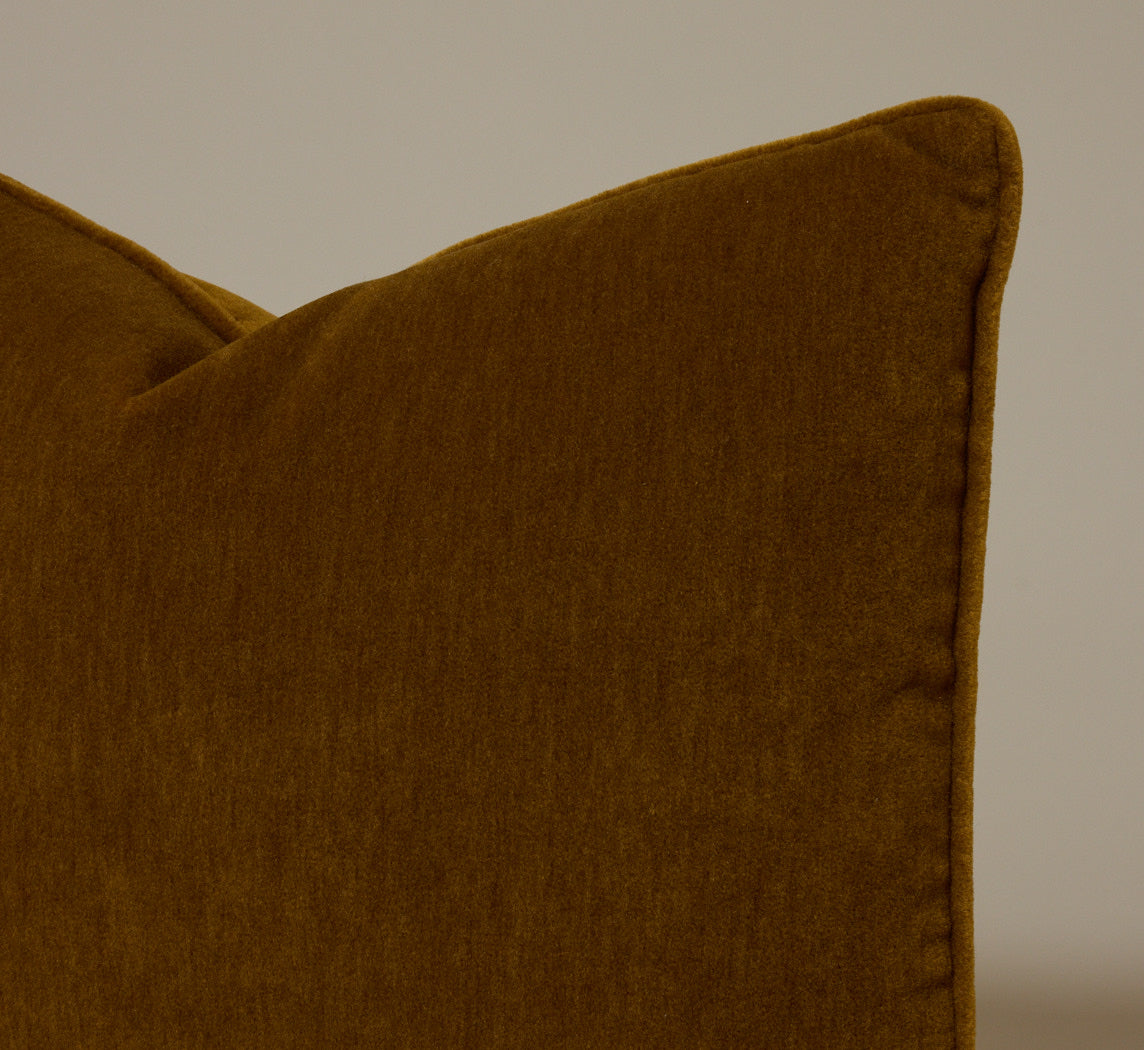 THE NERUDA LUMBAR PILLOW