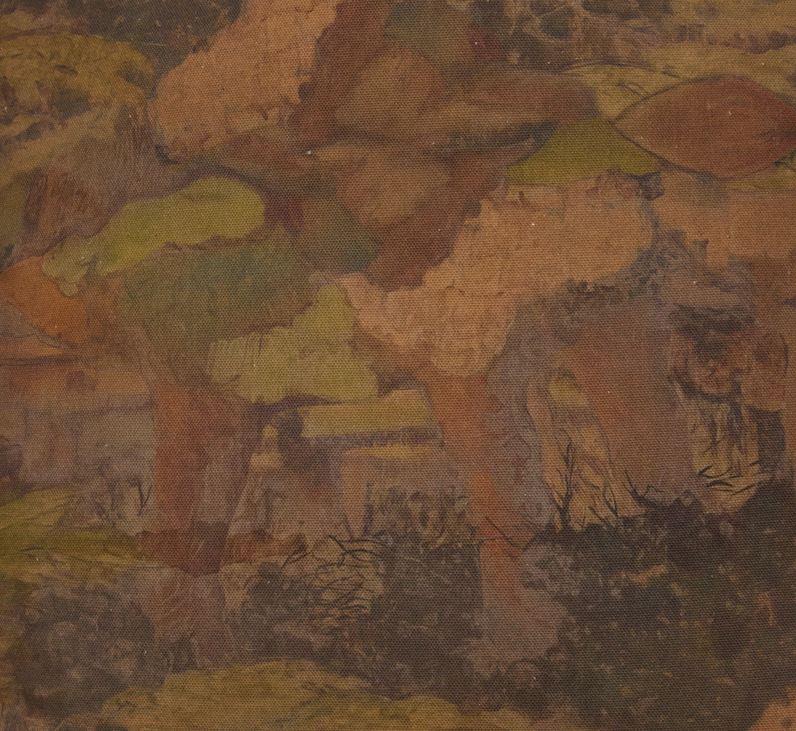 THE PLATH FANCY PILLOW