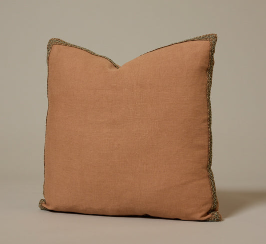 THE WHITMAN PILLOW