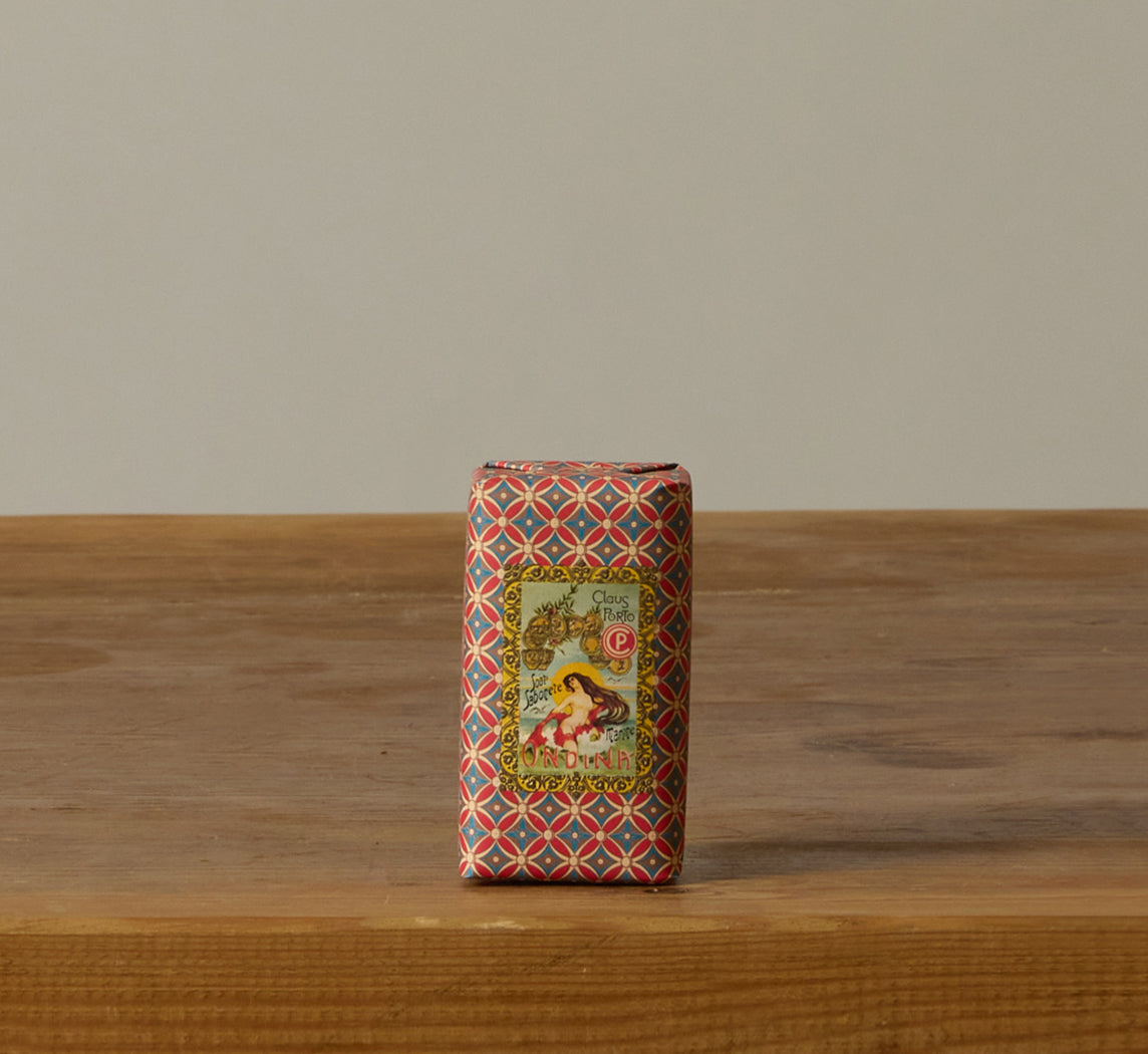 ONDINA SEA MIST SOAP BAR BY CLAUS PORTO