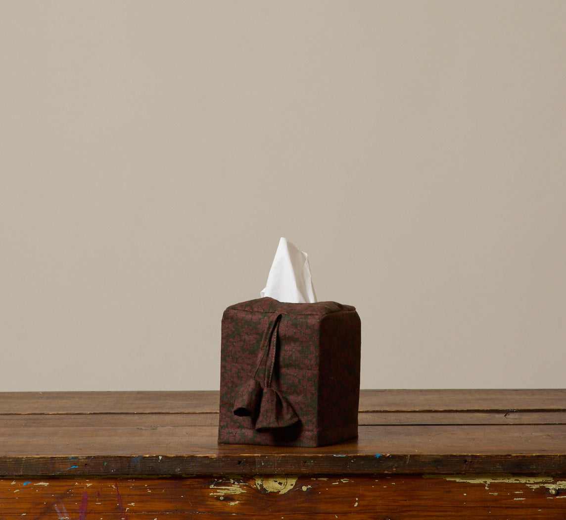 P&W Tissue Box Covers – Pierce & Ward